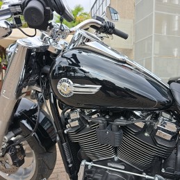 SOFTAIL FAT BOY 114 04/2024 2183km