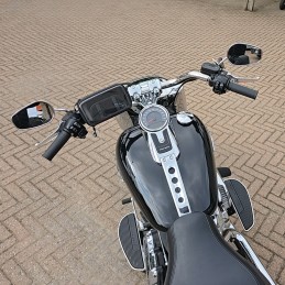 SOFTAIL FAT BOY 114 04/2024 2183km