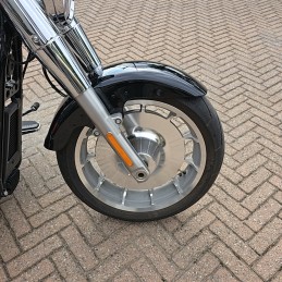 SOFTAIL FAT BOY 114 04/2024 2183km
