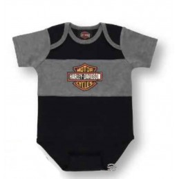 Body Bimbo Harley-Davidson