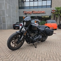 SOFTAIL LOW RIDER S 117 07/25 my24 1532km