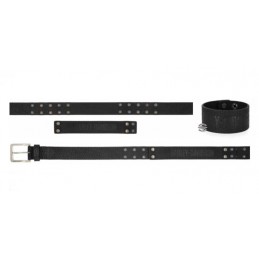 Cintura con Bracciale Harley-Davidson