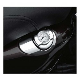 Asta livello olio con...