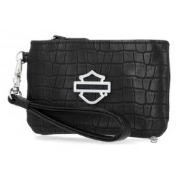 Portamonete Cocco Harley-Davidson