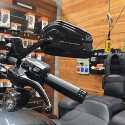 Street Bob - Horse Met Super accessoriata Km0