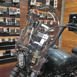 Street Bob - Horse Met Super accessoriata Km0