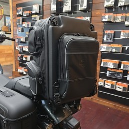 Street Bob - Horse Met Super accessoriata Km0