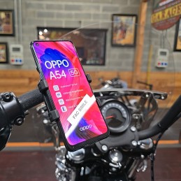 Street Bob - Horse Met Super accessoriata Km0