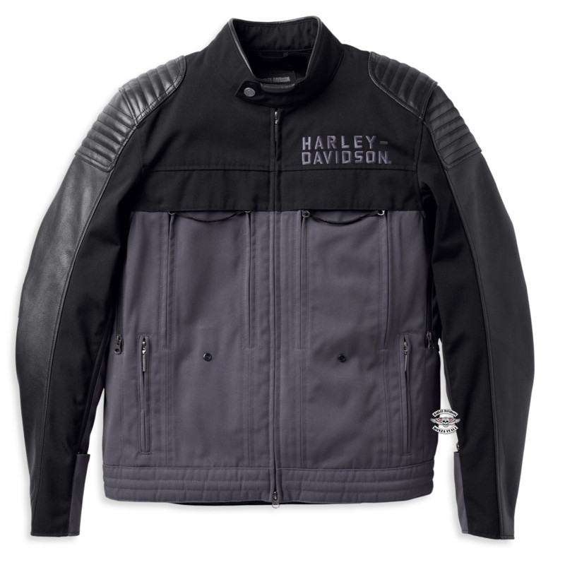 Giacca Sheridan Switchback Lite Harley-Davidson