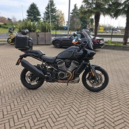RA1250S PANAMERICA SP 2022 8500km