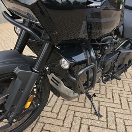 RA1250S PANAMERICA SP 2022 8500km