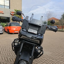 RA1250S PANAMERICA SP 2022 8500km