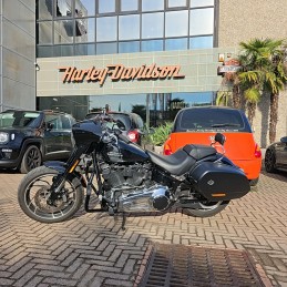 SOFTAIL SPORT GLIDE 107 2022 8050km