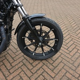 SPORTSTER 883 IRON 2017 15000km
