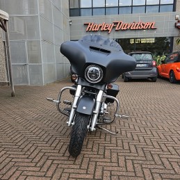 TOURING STREET GLIDE SP 107 abs 2017 28500km