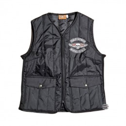 Nuovi Gilet Da donna Harley-Davidson Monza