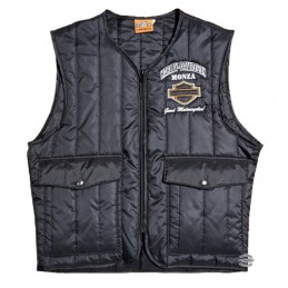 Gilet da uomo Harley-Davidson Monza