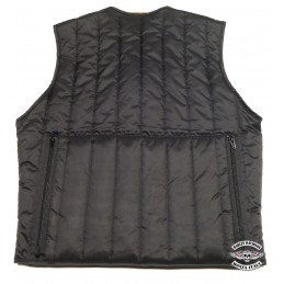 Nuovi Gilet da uomo con collo Harley-Davidson Monza