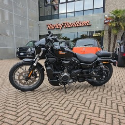 SPORT RH975 S NIGHTSTER SP. 2024 5000km
