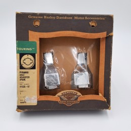 Pyramid Axle Adjuster, Pair