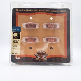 Electra-GLO-Light Pod Expansion Red