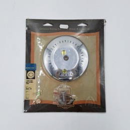 Air CLNR Trim W/Twin Cam Logo