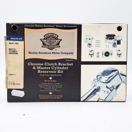 Kit-MSTR CYL,11/16, CHRM/