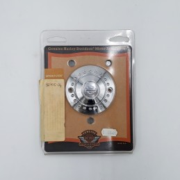 Kit-Timer Cover, Billet/XL