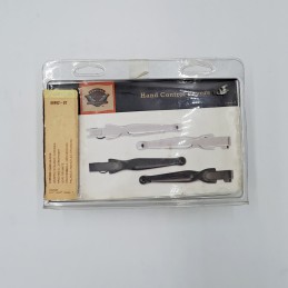 Kit Hand CNTRL Levers, CHRM/XL