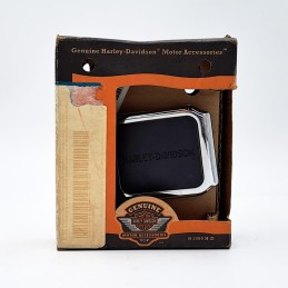 KIT, BRAKE PEDAL PAD, SM CHROME