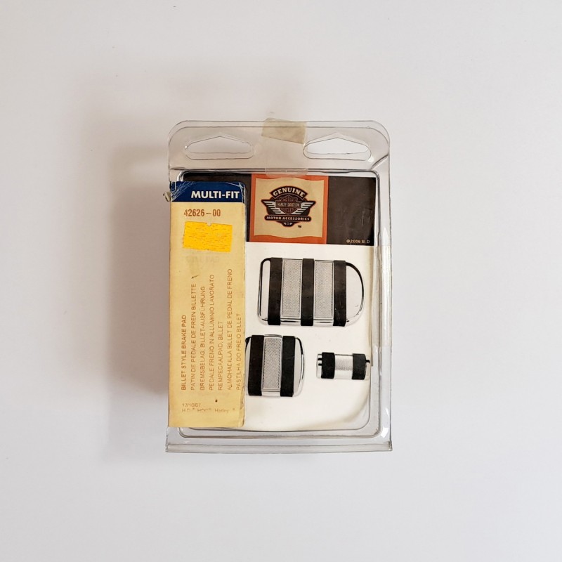 KIT-PAD,BRAKE PEDAL, SML/WIDE BA