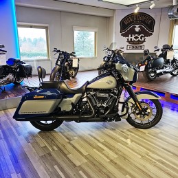 TOURING STREET GLIDE SP. 114 11500km 2024 contovendita