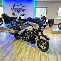 TOURING STREET GLIDE SP. 114 11500km 2024 contovendita