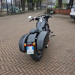 SOFTAIL SPORT GLIDE 107 2018 52000km
