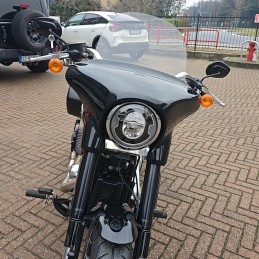 SOFTAIL SPORT GLIDE 107 2018 52000km