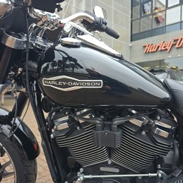 SOFTAIL SPORT GLIDE 107 2018 52000km