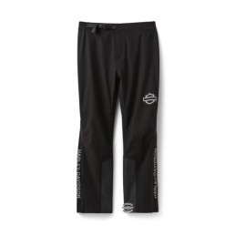 Pantaloni da uomo impermeabili Full Force Harley-Davidson