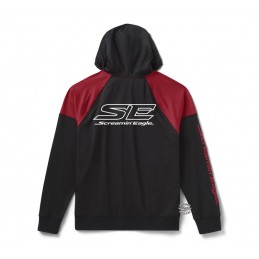 Felpa da uomo Screamin' Eagle Harley-Davidson