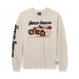 Maglia da uomo HD Knock Your Pants Off Harley-Davidson