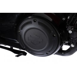 Collezione Redline - Derby...