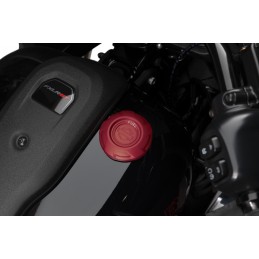 Collezione Redline - Tappo...