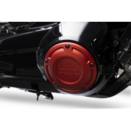 Collezione Redline - Derby...