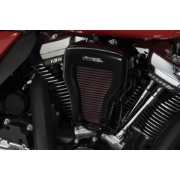 Filtro aria Screamin' Eagle® Vortex Extreme – Nero