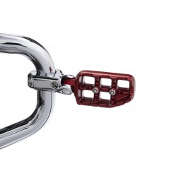 Collezione Redline - Pedane...