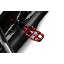 Collezione Redline - Pedane...