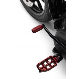 Redline Collection-Shifter...