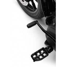 Redline Collection-Shifter...