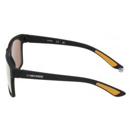 Occhiali da sole Navigator Oro Harley-Davidson