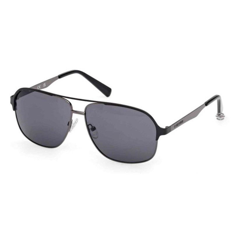 Occhiali da sole Geometric Fashion Harley-Davidson