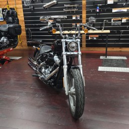 SOFTAIL STANDARD 107 11/23 1822km!!